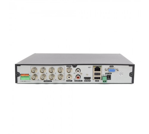 Комплект відеоспостереження ATIS kit 4ext 5MP Комплект відеоспостереження ATIS kit 4ext 5MP