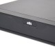 IP-відеореєстратор 4-канальний ATIS NVR 7104 Ultra з AI функціями для систем відеоспостереження