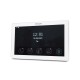 Відеодомофон 10" BCOM BD-1070FHD White + Відеопанель Tantos Triniti FHD