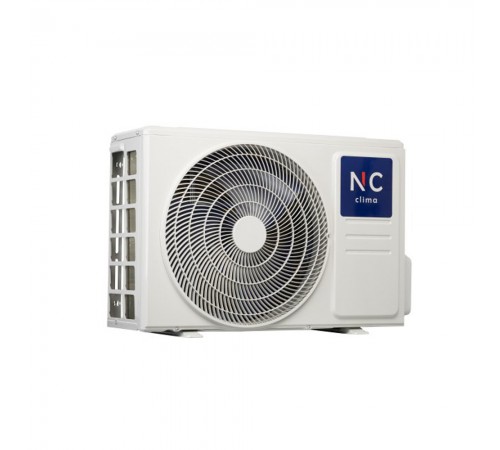 Кондиціонер NC clima Birmingham NCI12EHBIw1eu/NCO12EHBIw1eu Кондиціонер NC clima Birmingham NCI12EHBIw1eu/NCO12EHBIw1eu