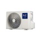 Кондиціонер NC clima Birmingham NCI12EHBIw1eu/NCO12EHBIw1eu