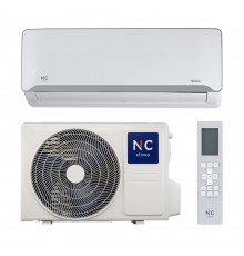 Кондиціонер NC clima Birmingham NCI24EHBIw1eu/NCO24EHBIw1eu