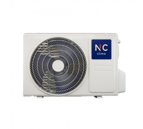 Кондиціонер NC clima Birmingham NCI24EHBIw1eu/NCO24EHBIw1eu Кондиціонер NC clima Birmingham NCI24EHBIw1eu/NCO24EHBIw1eu