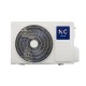 Кондиціонер NC clima Birmingham NCI24EHBIw1eu/NCO24EHBIw1eu
