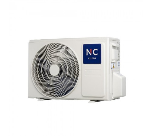 Кондиціонер NC clima Birmingham NCI24EHBIw1eu/NCO24EHBIw1eu Кондиціонер NC clima Birmingham NCI24EHBIw1eu/NCO24EHBIw1eu