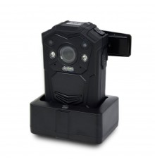 Нагрудна камера-реєстратор ATIS Body Cam 64Gb