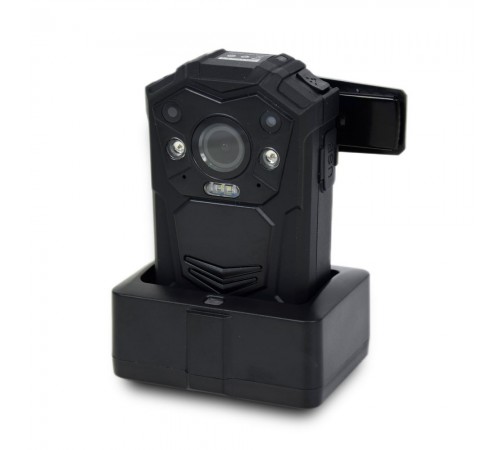 Нагрудна камера-реєстратор ATIS Body Cam 64Gb