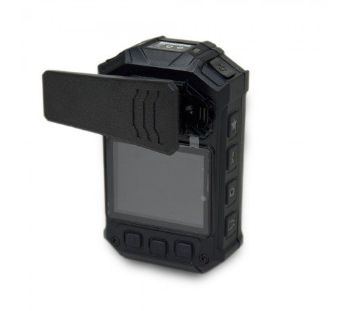 Нагрудна камера-реєстратор ATIS Body Cam 64Gb