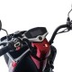 Електроскутер BOOM S2 червоний 1000W 60V20AH для людей похилого віку та людей з особливими потребами
