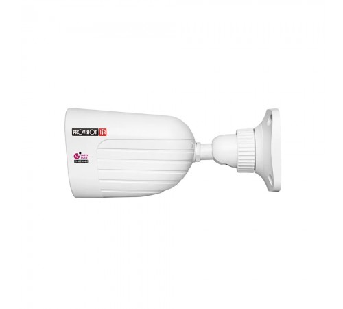IP-відеокамера 4 Мп Provision-ISR BSH-340IPSN-28 (2.8 мм) з вбудованим мікрофоном для системи відеонагляду IP-відеокамера 4 Мп Provision-ISR BSH-340IPSN-28 (2.8 мм) з вбудованим мікрофоном для системи відеонагляду