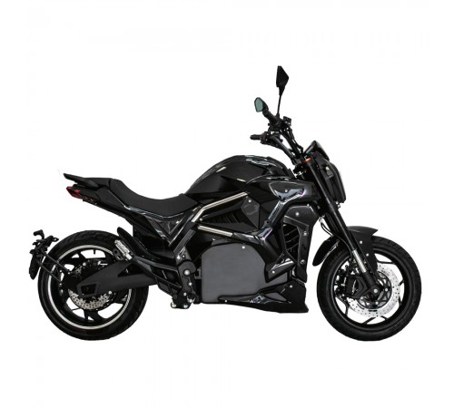 Електроскутер BT8000 Wuxi Jose Electric 3000W 72V 115Ah black Електроскутер BT8000 Wuxi Jose Electric 3000W 72V 115Ah black