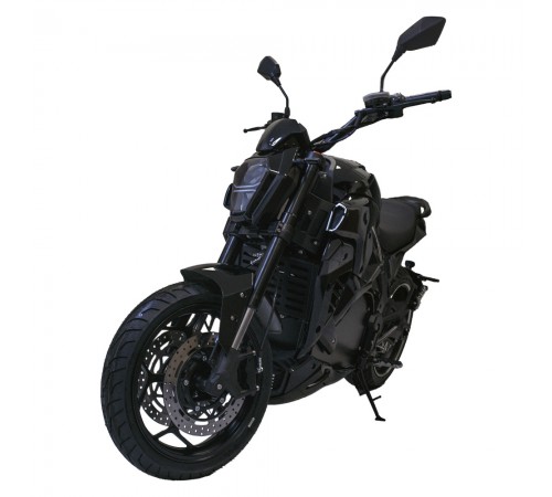 Електроскутер BT8000 Wuxi Jose Electric 3000W 72V 115Ah black Електроскутер BT8000 Wuxi Jose Electric 3000W 72V 115Ah black