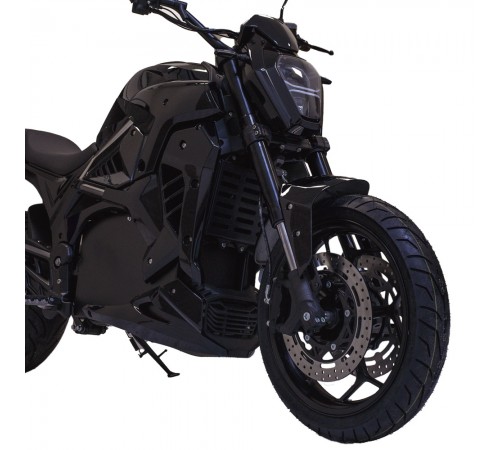 Електроскутер BT8000 Wuxi Jose Electric 3000W 72V 115Ah black Електроскутер BT8000 Wuxi Jose Electric 3000W 72V 115Ah black