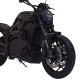 Електроскутер BT8000 Wuxi Jose Electric 3000W 72V 115Ah black