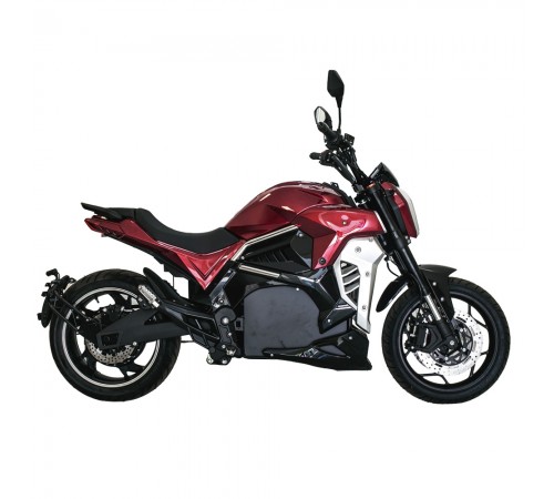 Електроскутер BT8000 Wuxi Jose Electric 3000W 72V 115Ah red Електроскутер BT8000 Wuxi Jose Electric 3000W 72V 115Ah red