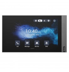 SIP-відеодомофон Akuvox S562W з Wi-Fi на Linux