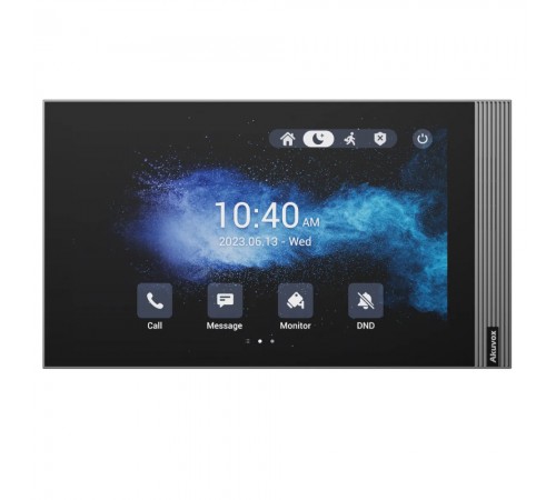 SIP-відеодомофон Akuvox S562W з Wi-Fi на Linux SIP-відеодомофон Akuvox S562W з Wi-Fi на Linux