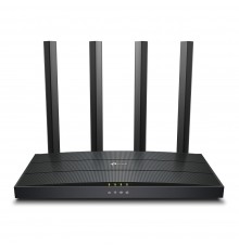 Маршрутизатор TP-Link Archer AX12 дводіапазонний гігабітний з Wi-Fi 6