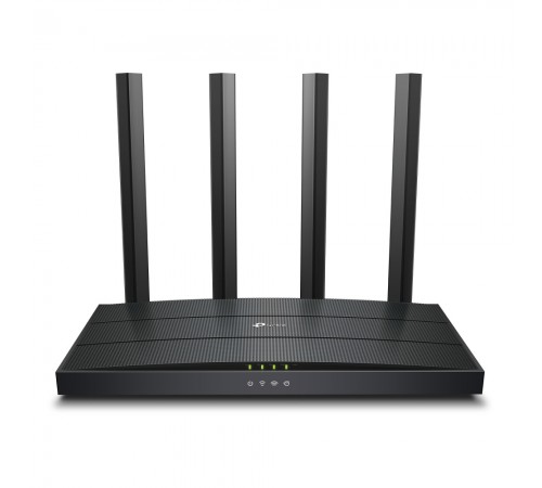 Маршрутизатор TP-Link Archer AX12 дводіапазонний гігабітний з Wi-Fi 6 Маршрутизатор TP-Link Archer AX12 дводіапазонний гігабітний з Wi-Fi 6