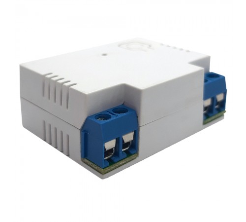 Бездротове реле ITV U-Prox Relay DC для керування приладами Бездротове реле ITV U-Prox Relay DC для керування приладами