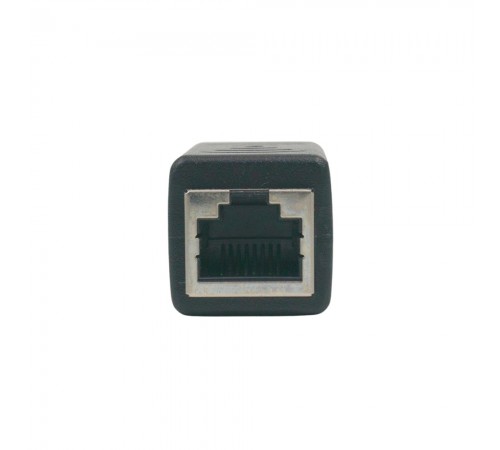 З'єднувач ATIS RJ45-RJ45 FTP/UTP connector З'єднувач ATIS RJ45-RJ45 FTP/UTP connector