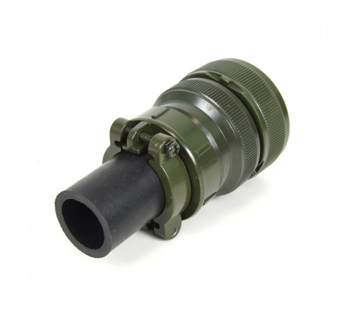 Роз'єм 32-17 4pin male plug Роз'єм 32-17 4pin male plug