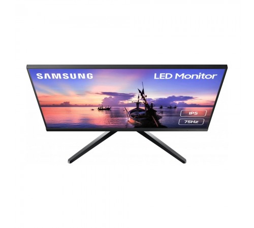 Монітор 23.8" Samsung F24T350FHI (LF24T350FHIXCI) Монітор 23.8" Samsung F24T350FHI (LF24T350FHIXCI)