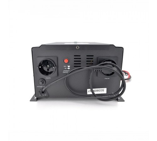 Джерело безперебійного живлення Ritar PSW-EP500WM12 500 ВА / 300 Вт Джерело безперебійного живлення Ritar PSW-EP500WM12 500 ВА / 300 Вт