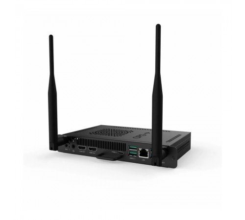 Модульний ПК до інтерактивної панелі Prestigio MultiBoard Light PSMB528K002W з ОС Windows 11 Pro Модульний ПК до інтерактивної панелі Prestigio MultiBoard Light PSMB528K002W з ОС Windows 11 Pro