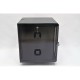 Шафа серверна CMS 12U 600 х 600 х 640 UA-MGSWA126B для мережевого обладнання
