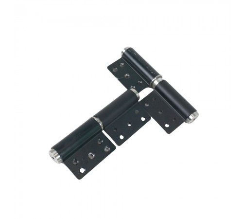 Гідравлічна петля ATIS GM-6Q-B/A Black Гідравлічна петля ATIS GM-6Q-B/A Black