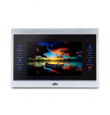 Відеодомофон ATIS AD-740M S-Black