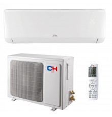 Кондиціонер Cooper&Hunter Prima Plus CH-S12XN7