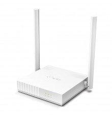 Маршрутизатор TP-LINK TL-WR820N N300 2xFE LAN 1xFE WAN (TL-WR820N)