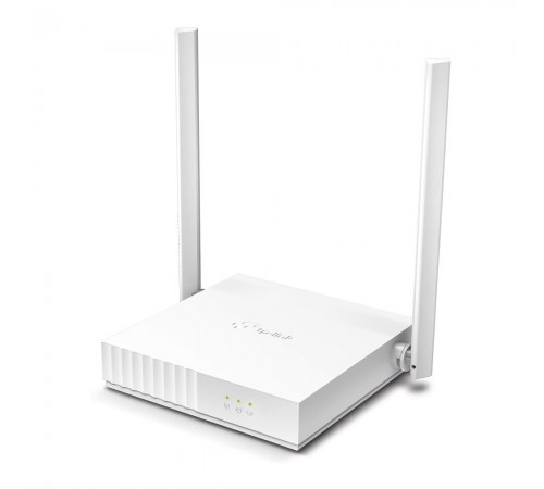 Маршрутизатор TP-LINK TL-WR820N N300 2xFE LAN 1xFE WAN (TL-WR820N) Маршрутизатор TP-LINK TL-WR820N N300 2xFE LAN 1xFE WAN (TL-WR820N)