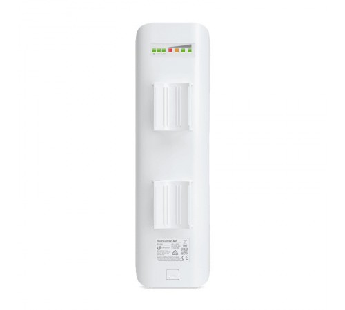 Wi-Fi точка доступу Ubiquiti NanoStation M5 (NS-M5) Wi-Fi точка доступу Ubiquiti NanoStation M5 (NS-M5)