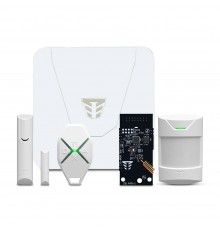 Комплект гібридної охоронної системи Orion NOVA S (kit)