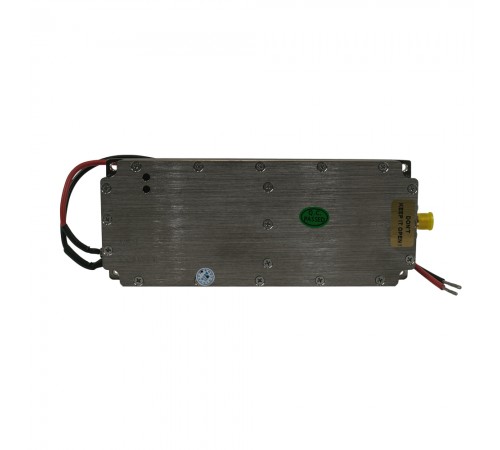 Модуль захисту від дронів RF Module (5725-5850M) 50W DW широкосмугове з частотою 5725-5850 МГц і потужністю до 55 Вт Модуль захисту від дронів RF Module (5725-5850M) 50W DW широкосмугове з частотою 5725-5850 МГц і потужністю до 55 Вт