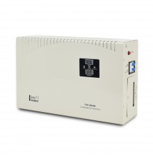 Стабiлізатор напруги Full Energy FVR8000W 8000ВА/4800Вт