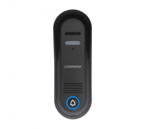 Відеопанель Commax DRC-4CPHD2 Dark Silver Відеопанель Commax DRC-4CPHD2 Dark Silver