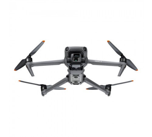 Квадрокоптер DJI Mavic 3 (CP.MA.00000447.01/02) з 2 камерами Квадрокоптер DJI Mavic 3 (CP.MA.00000447.01/02) з 2 камерами