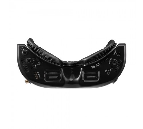 Відеоокуляри для FPV Skyzone SKY04X PRO OLED 5.8G з приймачем SteadyView Відеоокуляри для FPV Skyzone SKY04X PRO OLED 5.8G з приймачем SteadyView