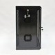 Шафа серверна CMS 12U 600 х 350 х 640 UA-MGSWA1235B для мережевого обладнання