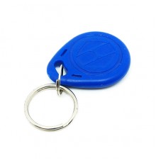 Брелок RFID KEYFOB EM Blue