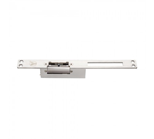 Електрозащіпка Yli Electronic YS-132NC-S (power closed) довга для системи контролю доступу з датчиком стану дверей Електрозащіпка Yli Electronic YS-132NC-S (power closed) довга для системи контролю доступу з датчиком стану дверей