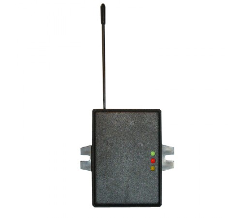Охоронний GSM термінал АТ-500 Охоронний GSM термінал АТ-500