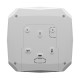 Бездротова централь Orion NOVA X (white)