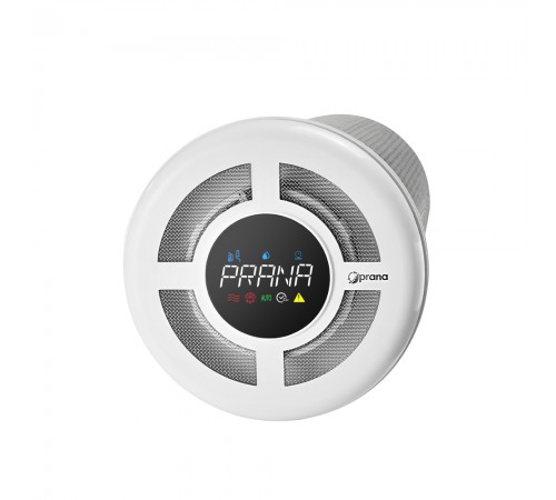 Рекуператор Prana PRANA-200С ECO ENERGY Рекуператор Prana PRANA-200С ECO ENERGY