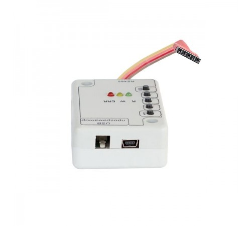USB-програматор USB-програматор