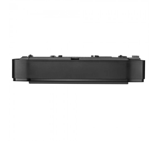 Додаткова батарея EcoFlow RIVER Extra Battery (288 Вт·г) Додаткова батарея EcoFlow RIVER Extra Battery (288 Вт·г)